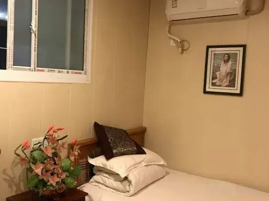 Чанчжоу: Changzhou Lingfu Hotel