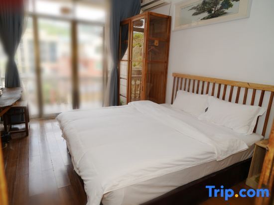 Цзиндэчжэнь: Homestay (China Ceramics City )