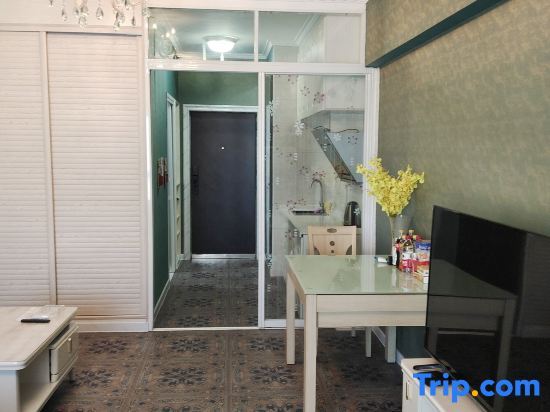 Муданьцзян: Mudanjiang Wanda Plaza Ruhua Meisu Apartment