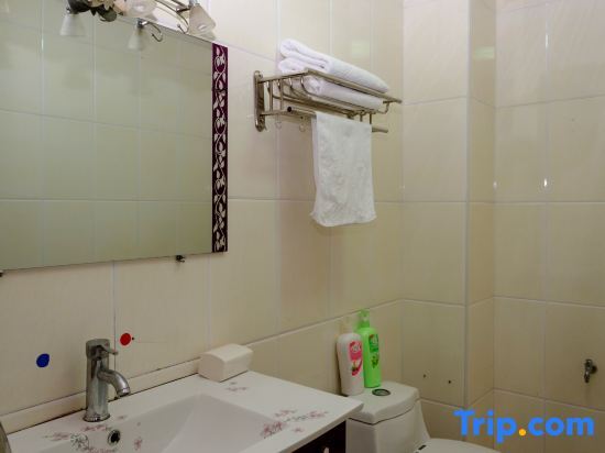 Нинджи: Fuding Tianyue Hotel