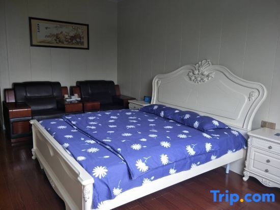 Нинджи: Fuding Tianyue Hotel