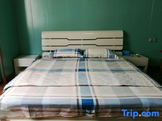 Нинджи: Fuding Tianyue Hotel