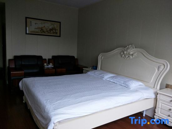 Нинджи: Fuding Tianyue Hotel