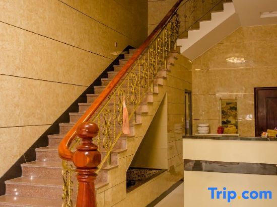 Нинджи: Fuding Tianyue Hotel