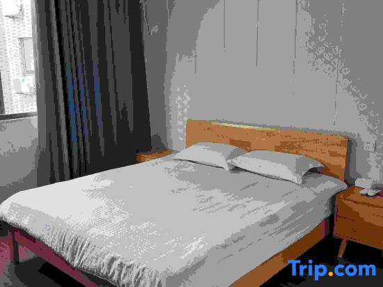 Нинджи: Fuding Tianyue Hotel