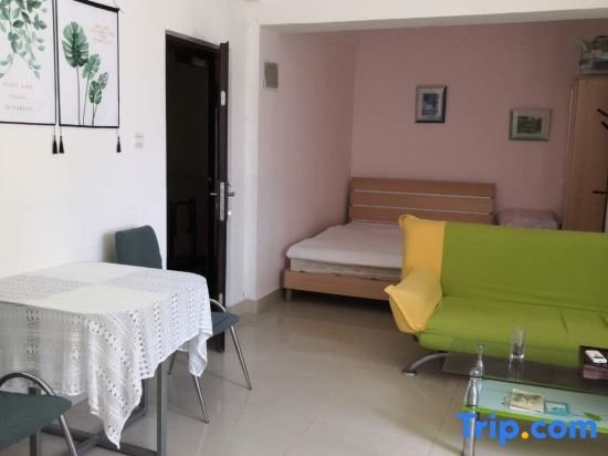 Хайкоу: Haikou Mingguo Garden Homestay
