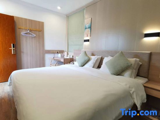 Хайкоу: Haikou Mingguo Garden Homestay