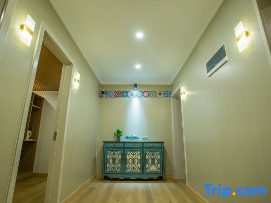 Хайкоу: Haikou Mingguo Garden Homestay