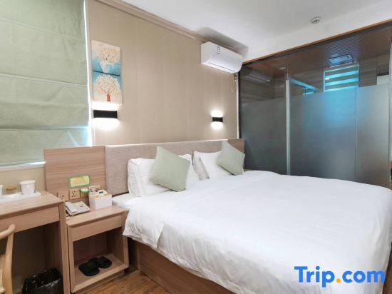 Хайкоу: Haikou Mingguo Garden Homestay