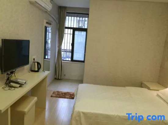 Чаоху: Wuwei Shunda Hotel