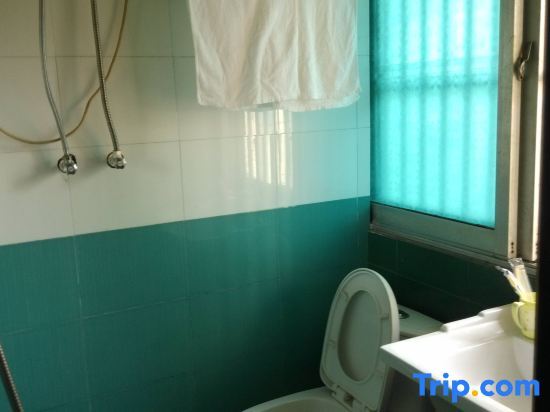 Чаоху: Wuwei Shunda Hotel