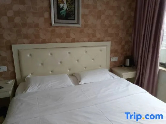 Чаоху: Wuwei Shunda Hotel