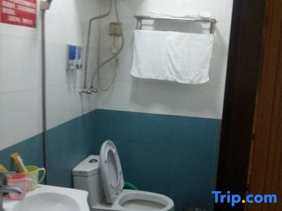 Чаоху: Wuwei Shunda Hotel