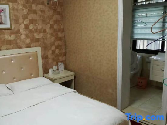 Чаоху: Wuwei Shunda Hotel