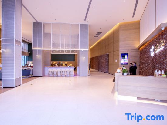Сямынь: Grace Select Hotel (Xiamen Maluanwan)