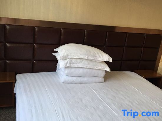 Чаоху: Wuwei Lijiang Hotel