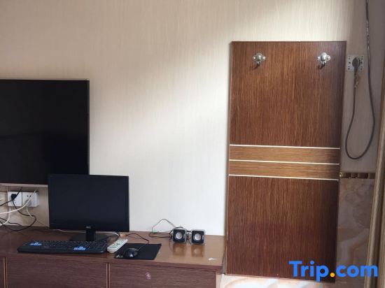 Чаоху: Wuwei Lijiang Hotel