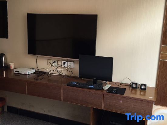 Чаоху: Wuwei Lijiang Hotel