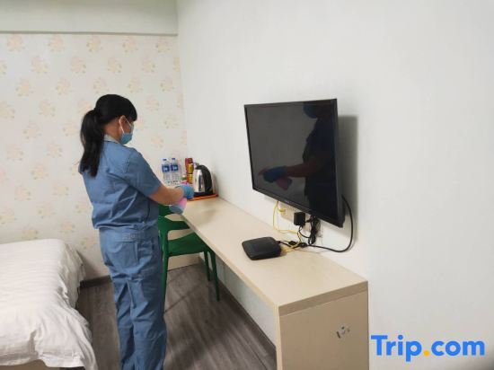 Бенгбу: Platinum Shunyi Express Hotel