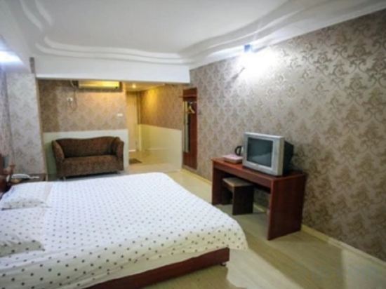 Бенгбу: Huaiyuan Shangke Express Hotel