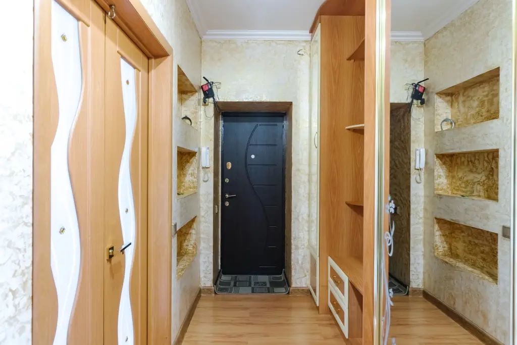 Благовещенск: Квартира Горького 154