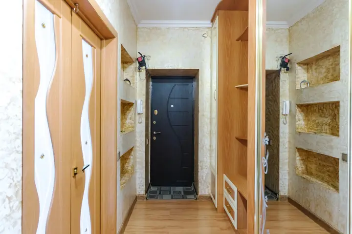 Благовещенск: Квартира Горького 154
