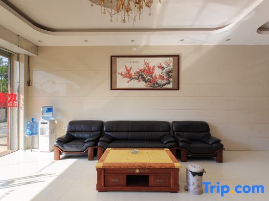 Лючжоу: Deyueting Hotel (Liuzhou No.1 Middle School Shop)