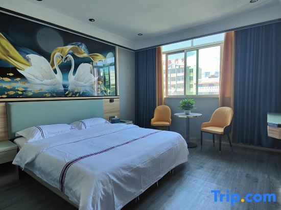 Шаньвэй: Haifeng Wanli Apartment