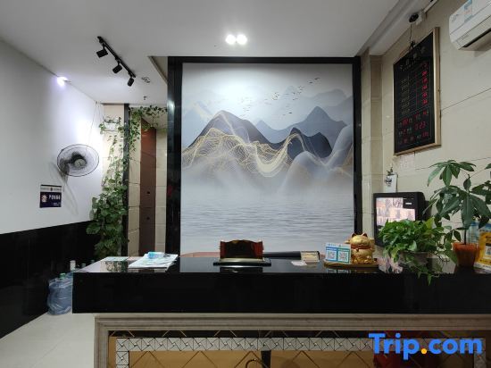 Шаньвэй: Haifeng Wanli Apartment