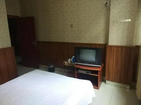 Мяньян: Mianyang Jule Hotel