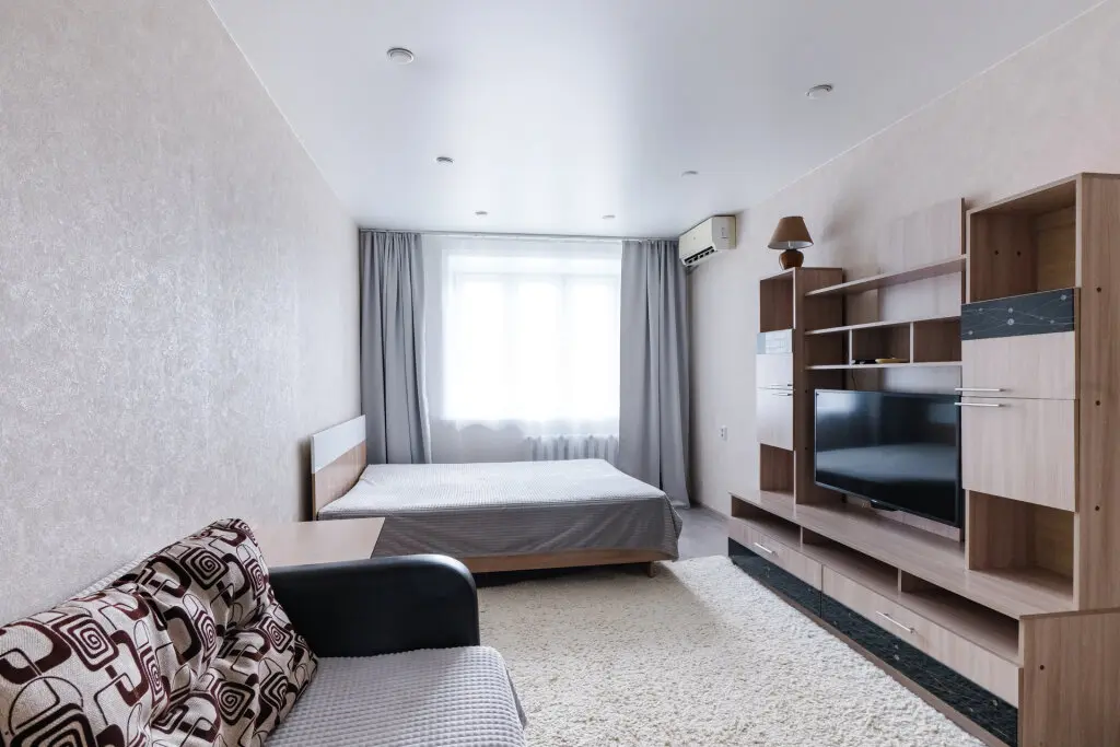 Благовещенск: BedAndrest - на ул. Шимановского д. 80