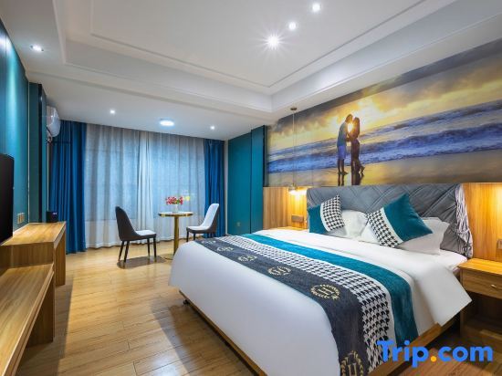 Басуо: Oriental Hiku Hotel Chain