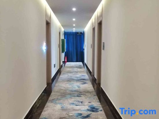 Басуо: Oriental Hiku Hotel Chain