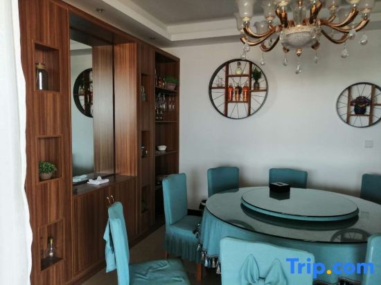 Басуо: Oriental Hiku Hotel Chain
