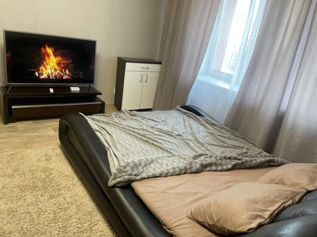 Благовещенск: BedAndRest - на ул. Тополиная 82