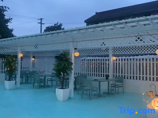 Шанхай: Shanghai Longfeng Chengxiang Homestay