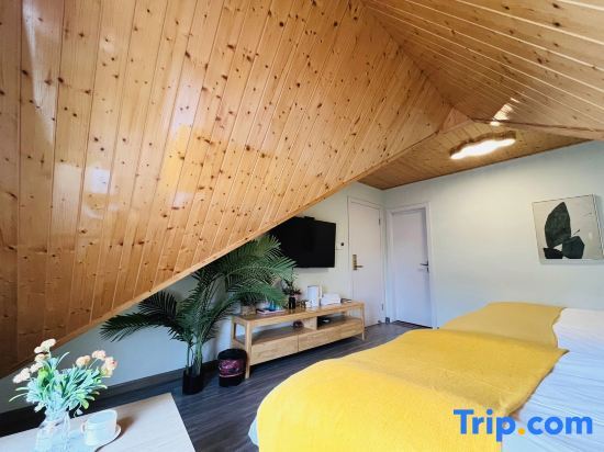 Шанхай: Shanghai Longfeng Chengxiang Homestay