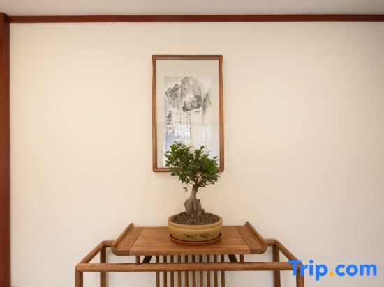 Фэнхуан: Xiqiao Night Language River View Homestay (Phoenix Ancient City Lijiang Branch)