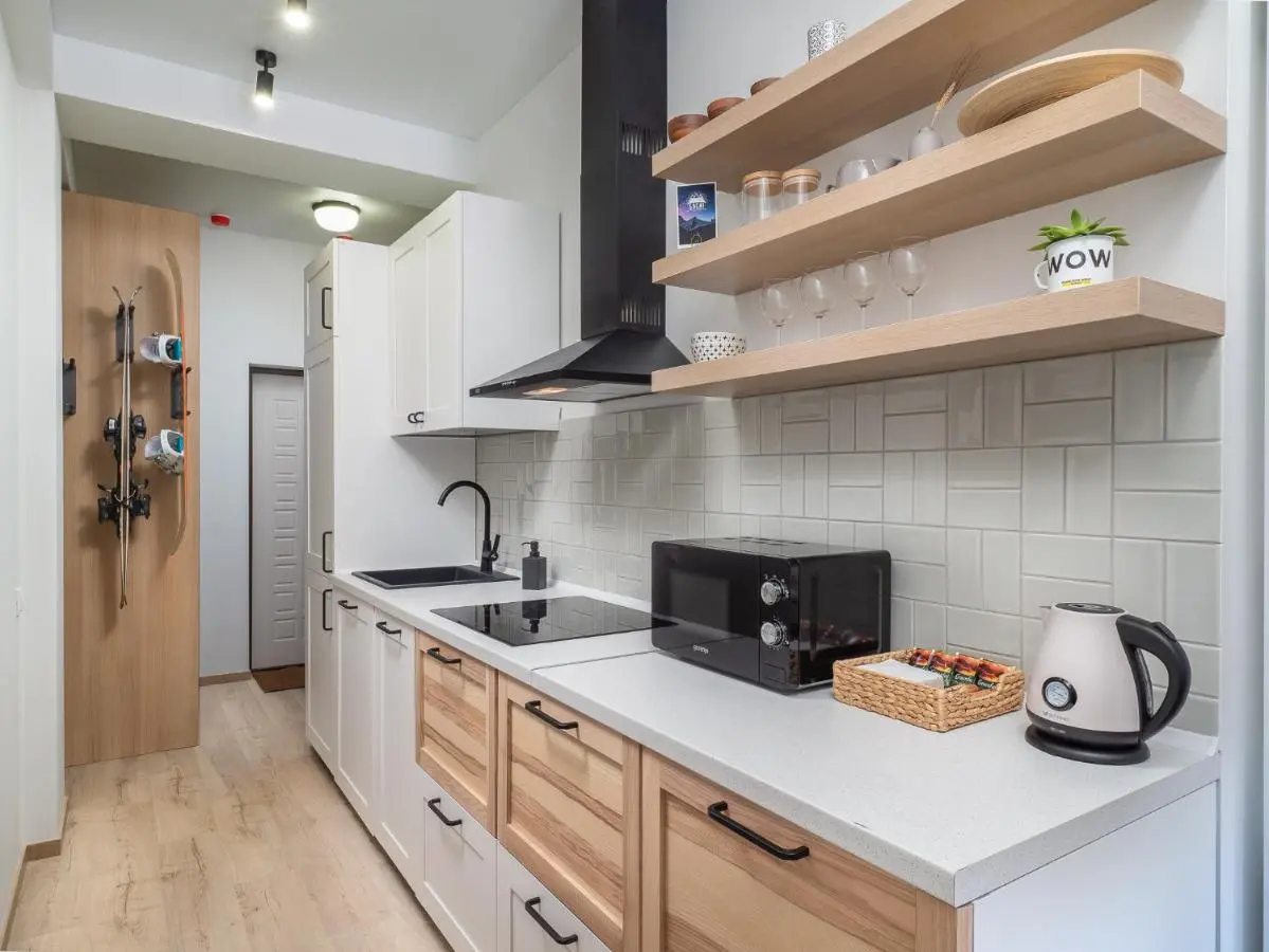 Эсто-Садок: WOW Home Krasnaya Polyana