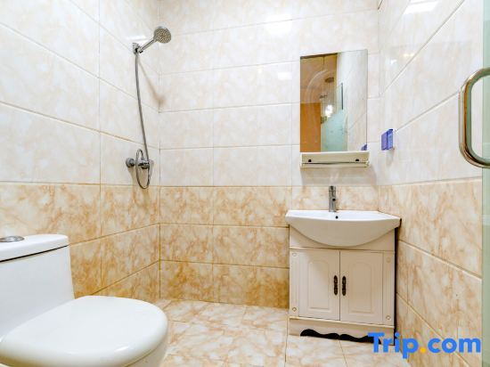 Чжэнчжоу: OYO Zhengzhou Junzi Orchid Fashion Hotel (High tech Zhengzhou University Store)