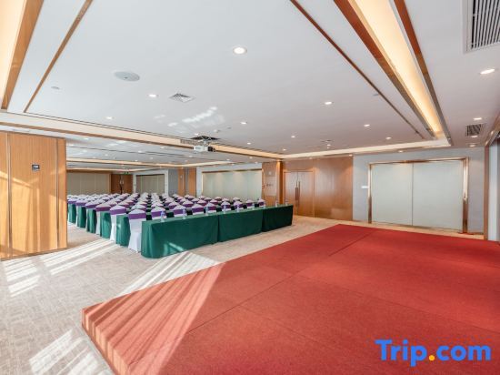 Гуанчжоу: Guangzhou Cashi International Hotel