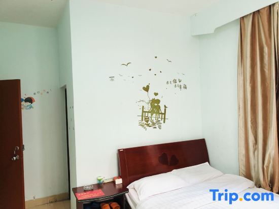 Цюаньчжоу: Quanzhou Overseas Chinese Theme Apartment