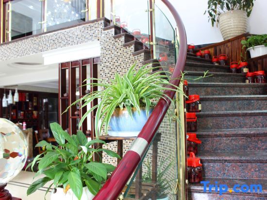 Тайчжоу: Old Village Chief Hostel