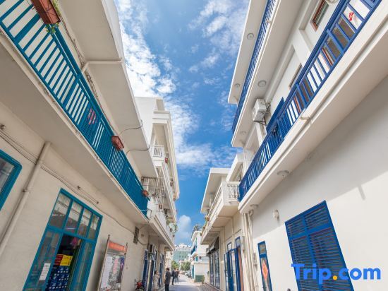 Санья: Xinhai Xiaozhu Seaview Homestay