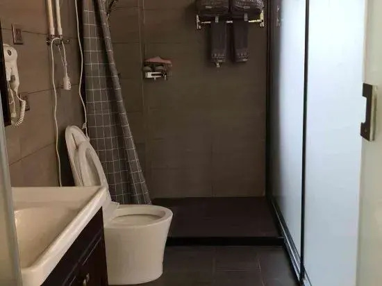Цицикар: Qiqihar Fanghao Hotel