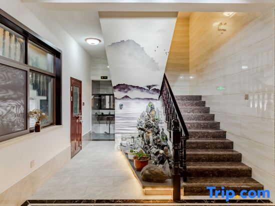 Хуаншань: Yuxian Huixiang Qingyuan Homestay (Taohuatan Scenic Area Branch)