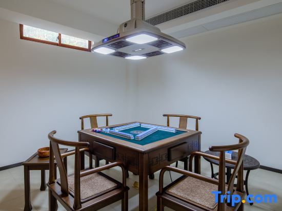 Хучжоу: Xiuyueli Hotel