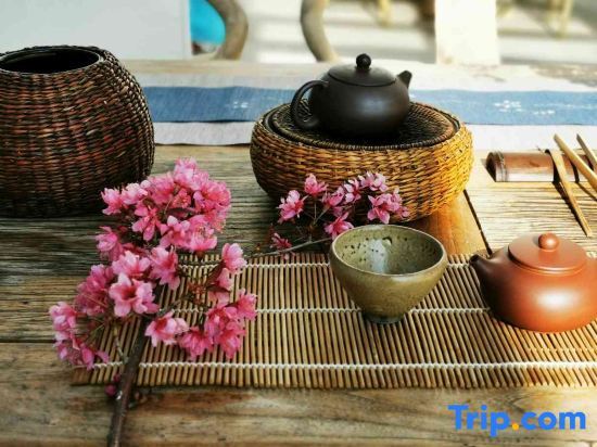 Дали: Dali Xianzai·Jiechunqiu Designer Homestay (Dali Ancient City Branch)