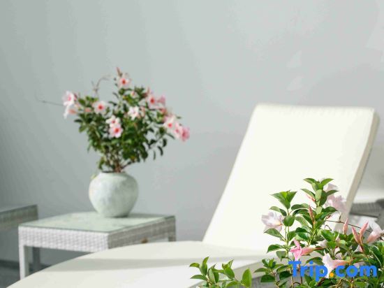 Дали: Dali Xianzai·Jiechunqiu Designer Homestay (Dali Ancient City Branch)