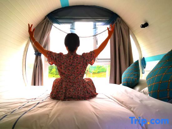 Данжай: Tuta Yunxuan Hotel (Qiandongnan Danzhai Wanda Town)